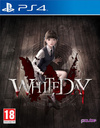 Pochette White Day : A Labyrinth Named School
