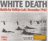 Pochette White Death