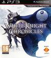 Pochette White Knight Chronicles