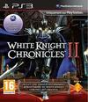Pochette White Knight Chronicles II