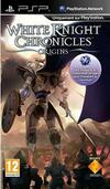 Pochette White Knight Chronicles : Origins