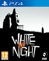 Pochette White Night