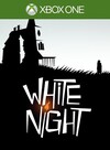 Pochette White Night