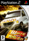 Pochette White Van Racer