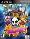Pochette Wicked Monsters Blast!