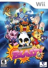 Pochette Wicked Monsters Blast!