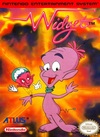Pochette Widget