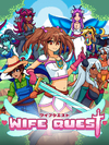 Pochette Wife Quest
