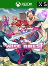 Pochette Wife Quest