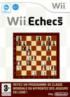 Pochette Wii Echecs