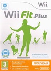 Pochette Wii Fit Plus