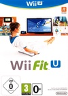 Pochette Wii Fit U