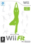 Pochette Wii Fit