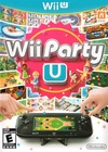 Pochette Wii Party U