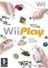 Pochette Wii Play