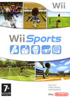 Pochette Wii Sports