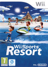 Pochette Wii Sports Resort