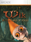 Pochette Wik, la Fable des âmes