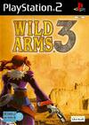 Pochette Wild Arms 3
