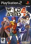 Pochette Wild Arms 4