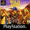 Pochette Wild Arms