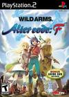 Pochette Wild Arms Alter Code : F
