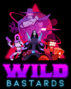 Pochette Wild Bastards