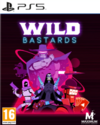 Pochette Wild Bastards