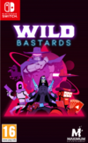 Pochette Wild Bastards