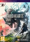 Pochette Wild Hearts