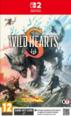 Pochette Wild Hearts S