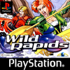 Pochette Wild Rapids