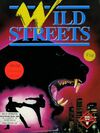 Pochette Wild Streets