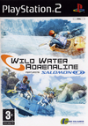Pochette Wild Water Adrenaline featuring Salomon