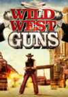 Pochette Wild West Guns