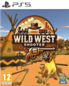 Pochette Wild West Shooter