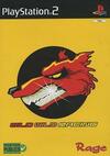 Pochette Wild Wild Racing