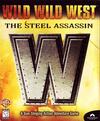 Pochette Wild Wild West : The Steel Assassin