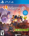 Pochette Wildermyth