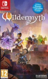 Pochette Wildermyth