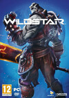 Pochette Wildstar