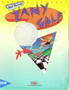 Pochette Will Harvey's Zany Golf 