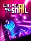 Pochette Will You Snail?