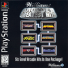 Pochette Williams Arcade's Greatest Hits