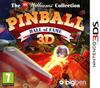 Pochette Williams Pinball Classics