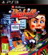Pochette Williams Pinball Classics