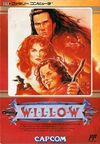 Pochette Willow