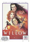 Pochette Willow