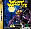 Pochette Willy Wombat