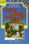 Pochette Win, Lose or Draw